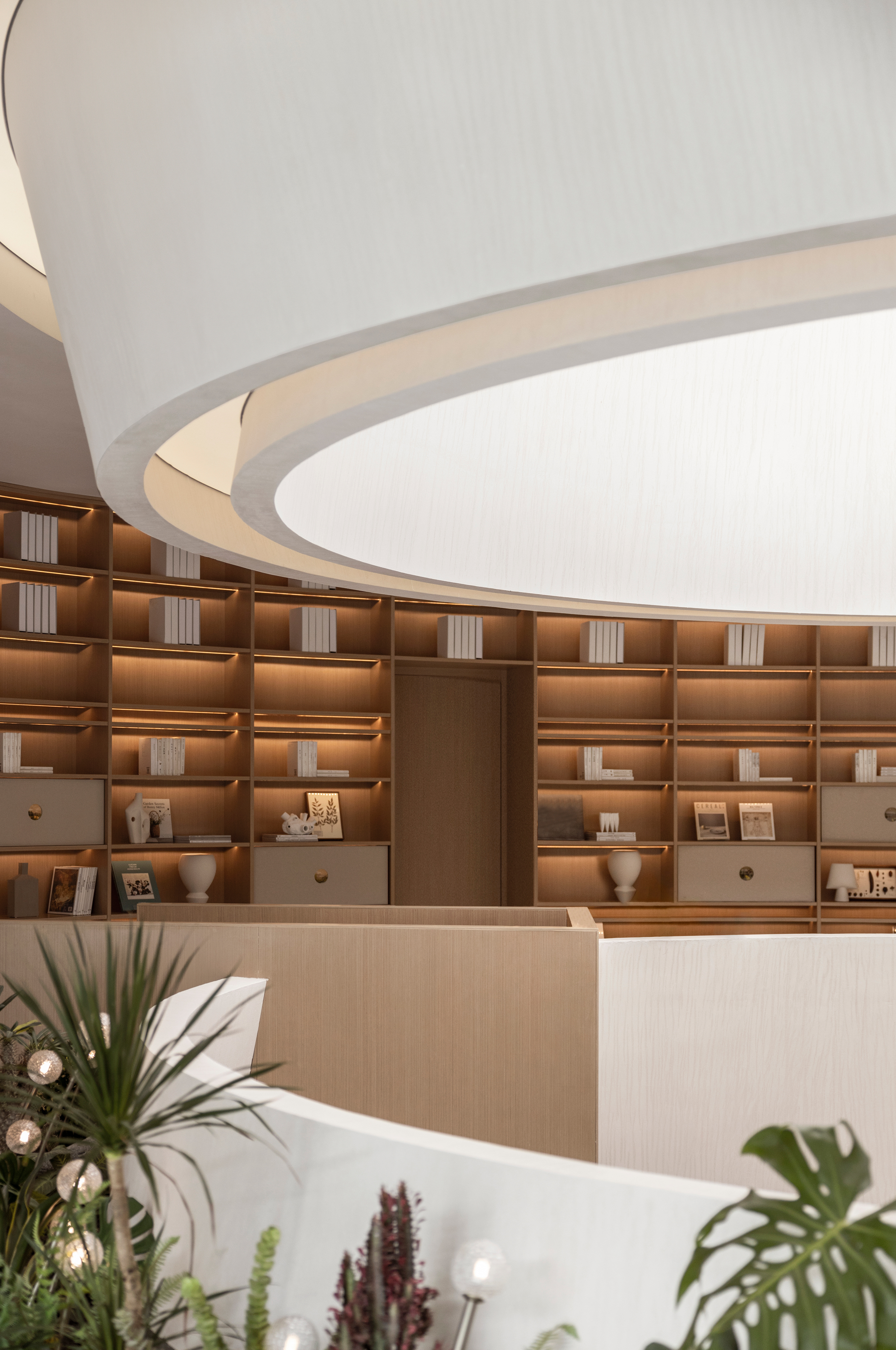 元禾大千 | 幽谷筑境  万物共生-43