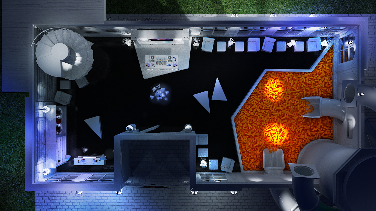 Doritos Tomorrowland-11