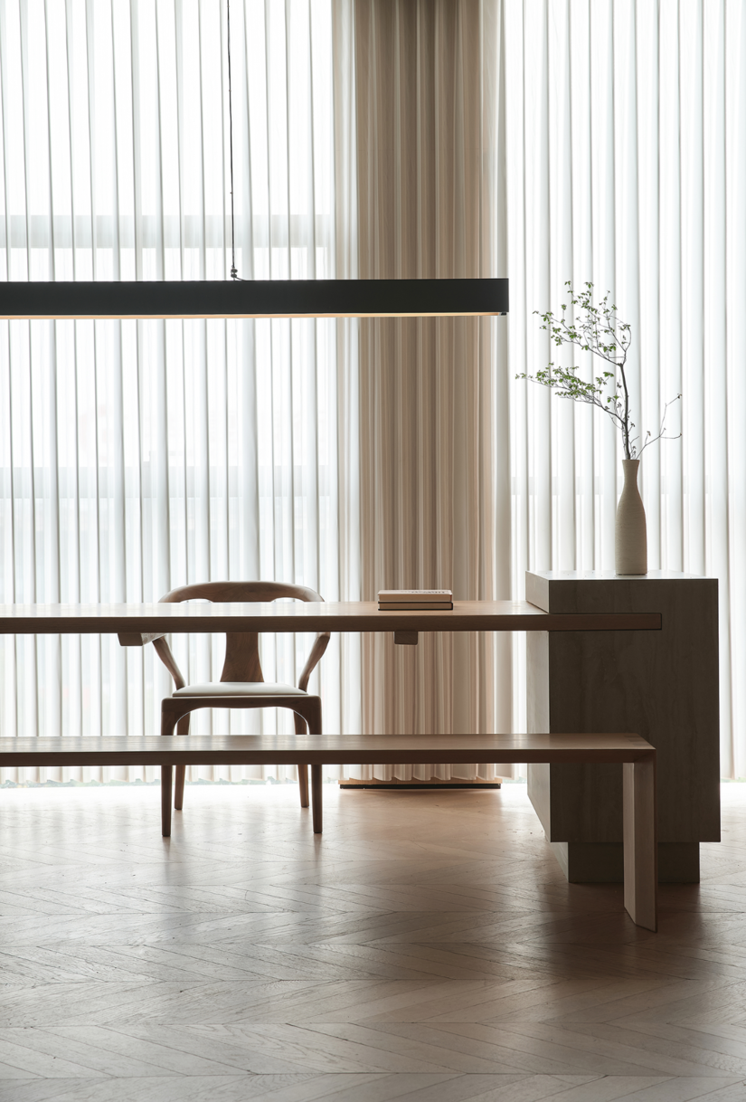 再叙荣味丨中国浙江丨李一设计师事务所-29