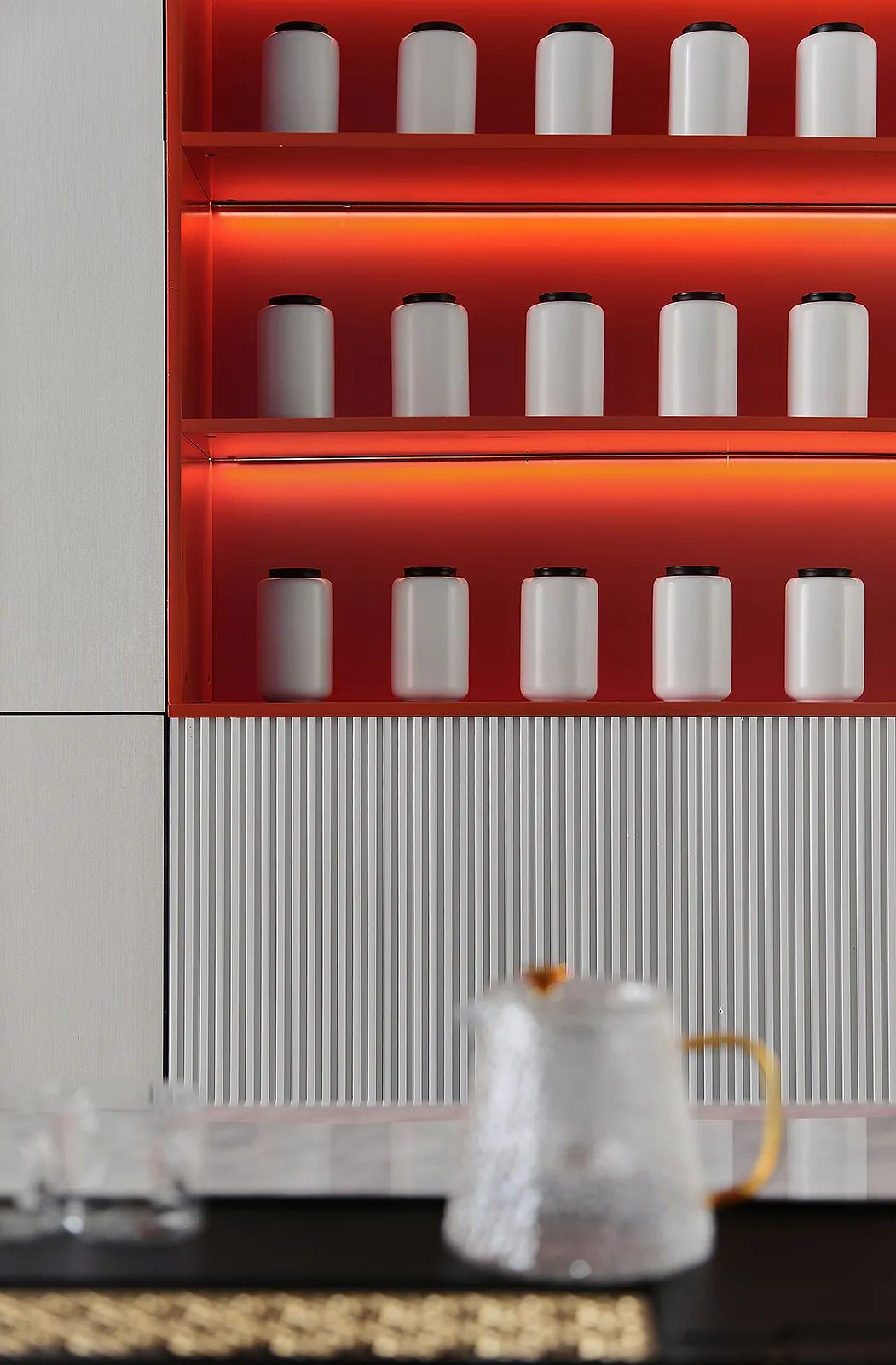 赤峰大地江山风华销售中心丨蒙古丨壹柒环艺空间设计（北京）有限公司-34