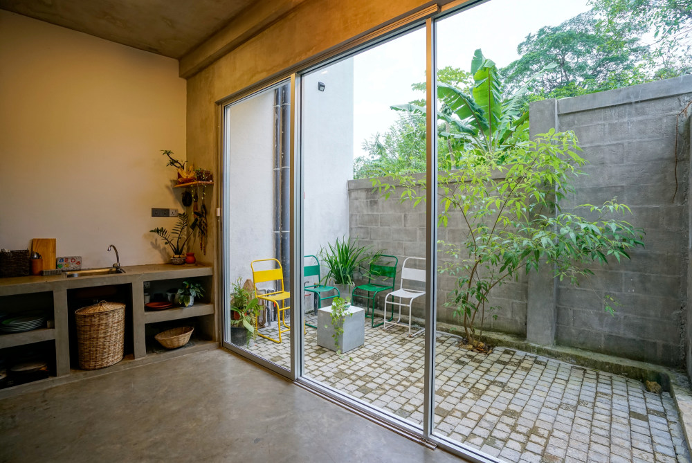 “绝路”住宅-30