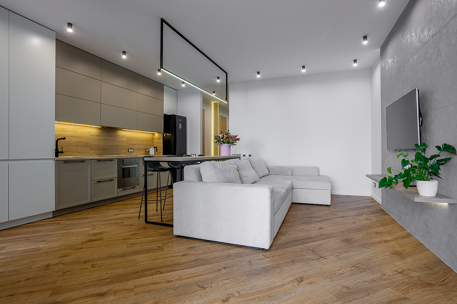 加加林广场斯堪迪丨乌克兰敖德萨-20