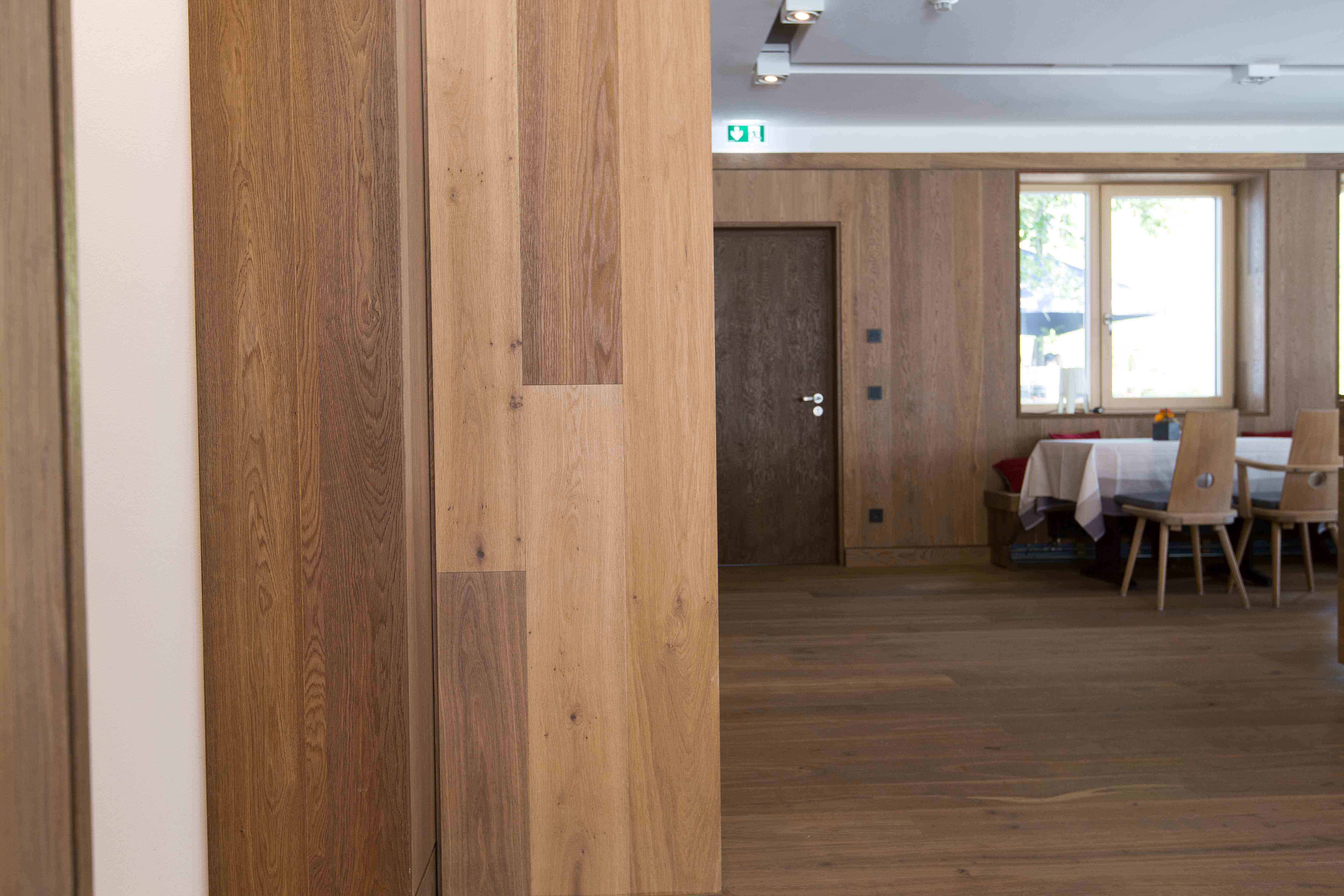 德国 Hotel Graseck 酒店，自然与现代的完美融合-10