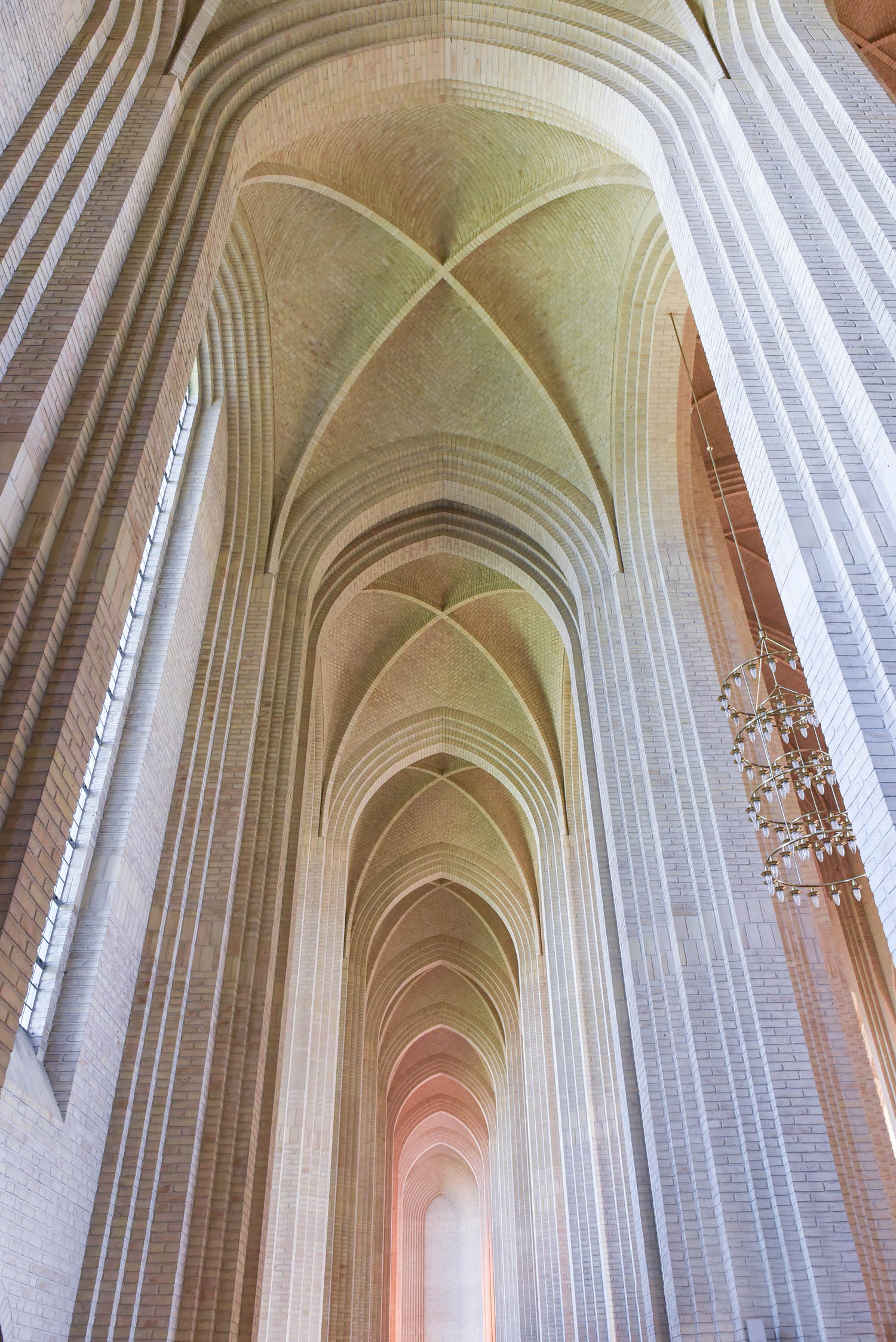 格伦特维教堂-28