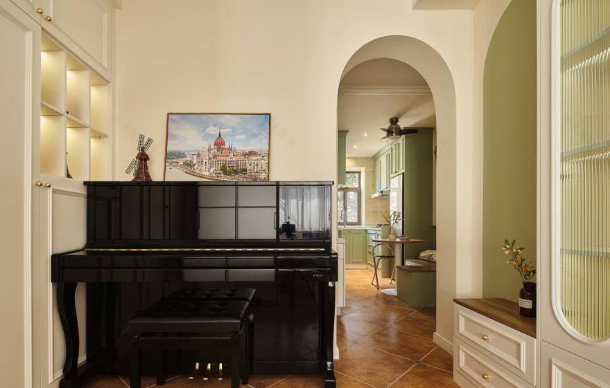 南京学区房改造丨中国南京-30