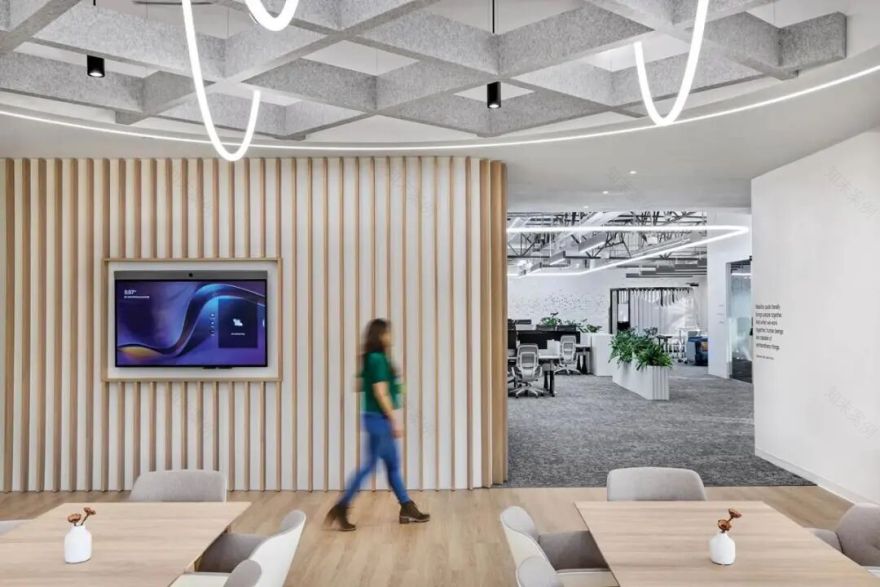 电动飞的Supernal加州总部丨美国丨RMW设计事务所-58