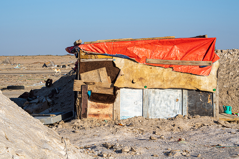 海盐之家的“海景房” | 资源与建筑的完美结合-20