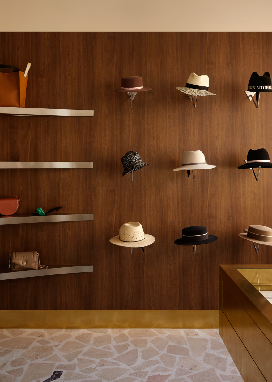 格蕾丝布赖顿精品店丨澳大利亚-15