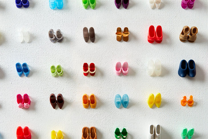 纽约独特双层公寓设计 | 创意、功能与自由的空间-12