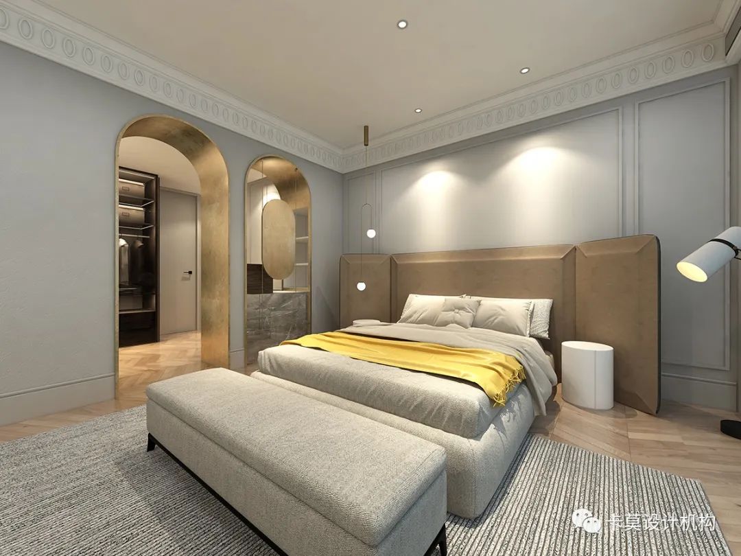 空间叙事者 | 卡莫设计机构作品解读-50