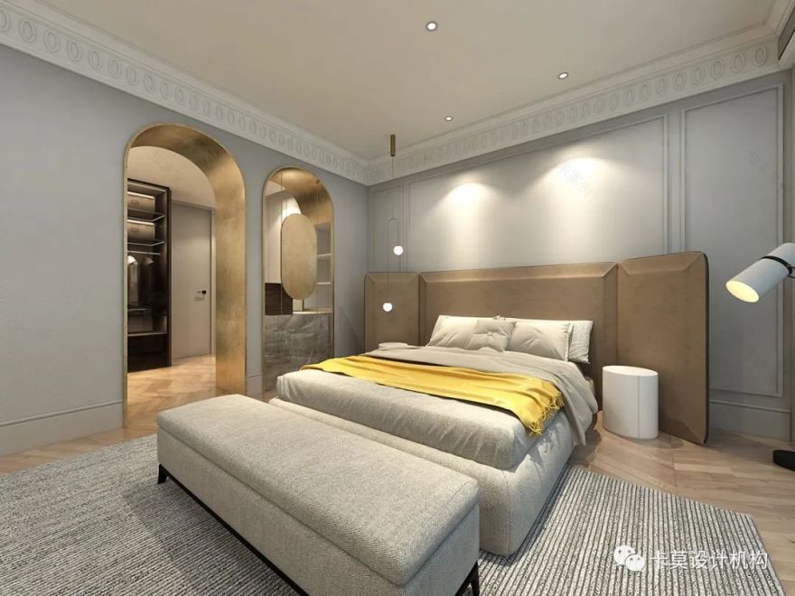 空间叙事者 | 卡莫设计机构作品解读-50