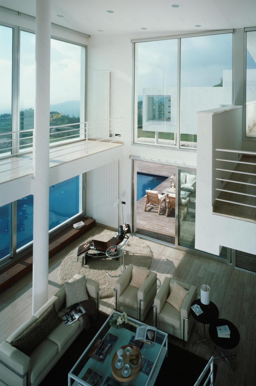 苏佩尔马雷斯梅宅邸-25