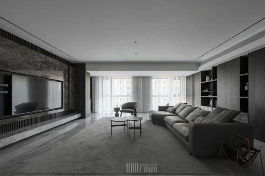 《璞居》丨中国福建丨GDD广度设计-55
