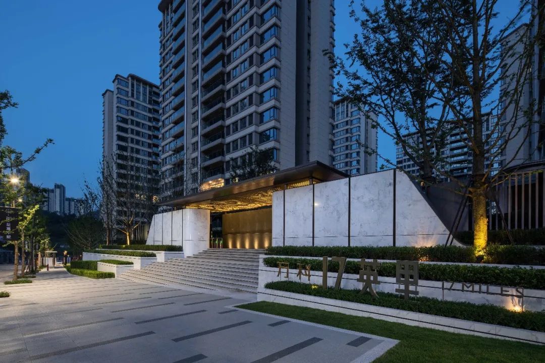 万科 17 英里 | 星空下的乐园生活-19