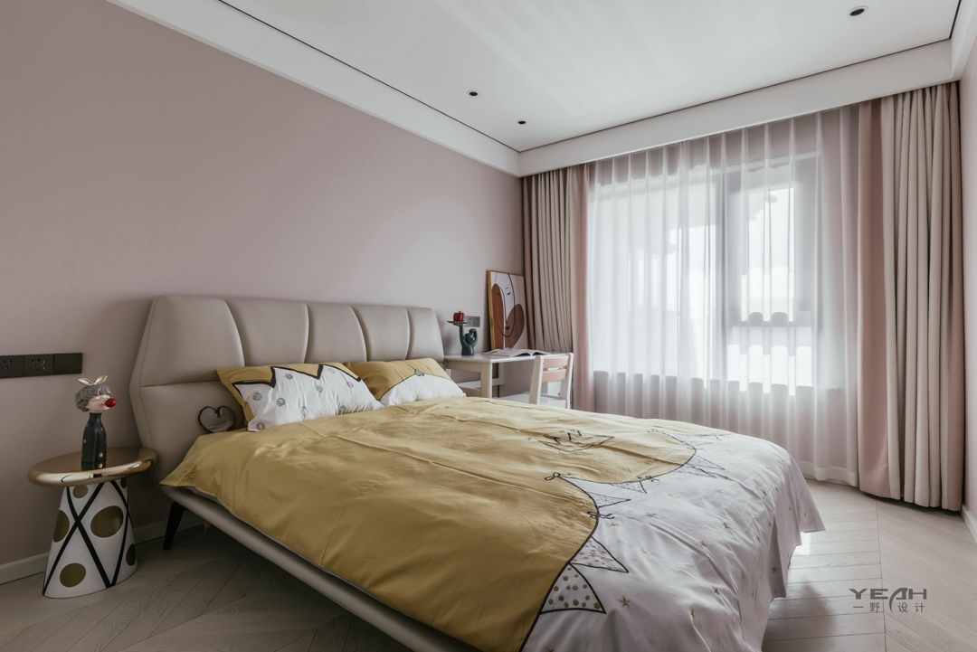 苏州中南锦苑 140m²简约宜居之家-67