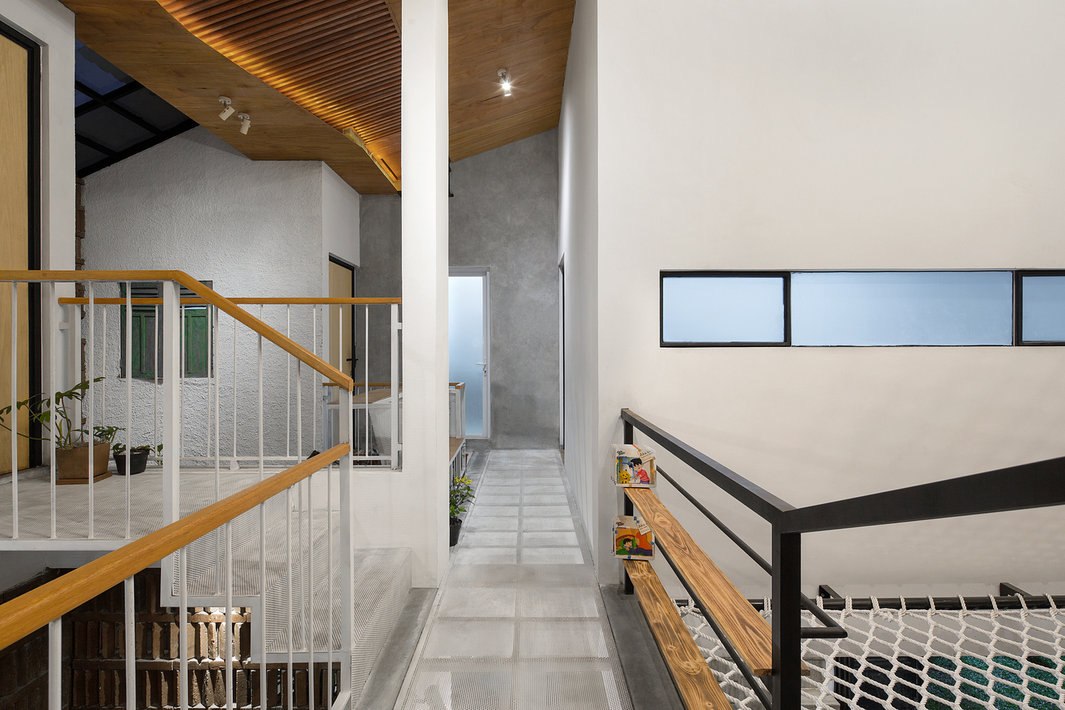 印度尼西亚甘榜之屋-37