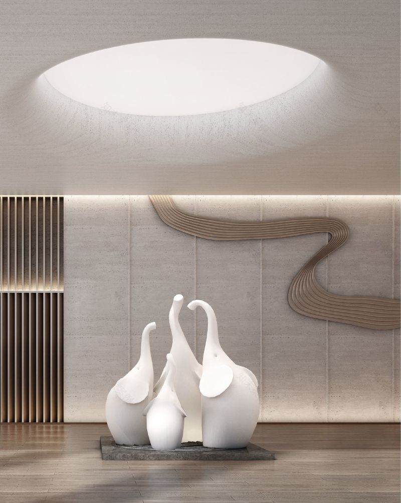 臻品空间设计丨中国惠州-29