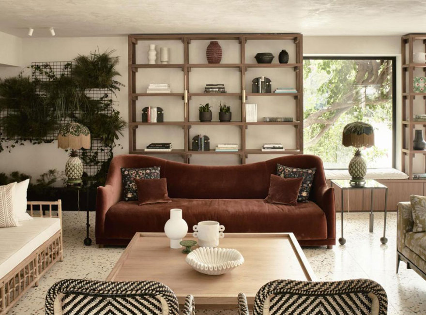 克里特岛玛利亚公园酒店-1