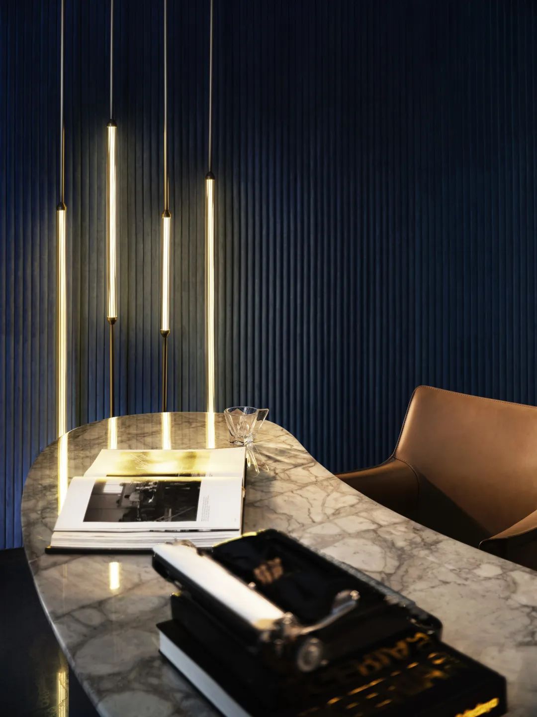 温州江屿云庄 181㎡户型样板间丨中国温州-13