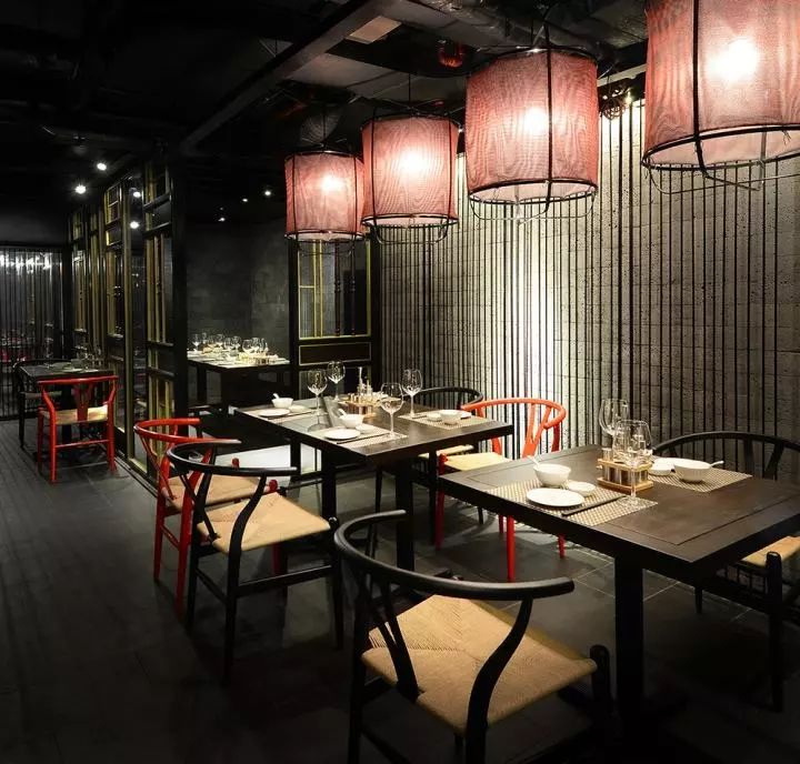 【150期】5月18日最新4套餐饮空间设计-5