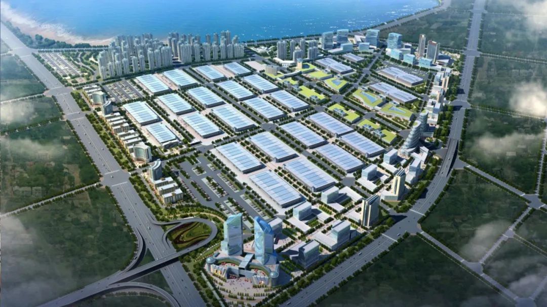 2020 柏创优秀规划项目丨柏创规划院-120