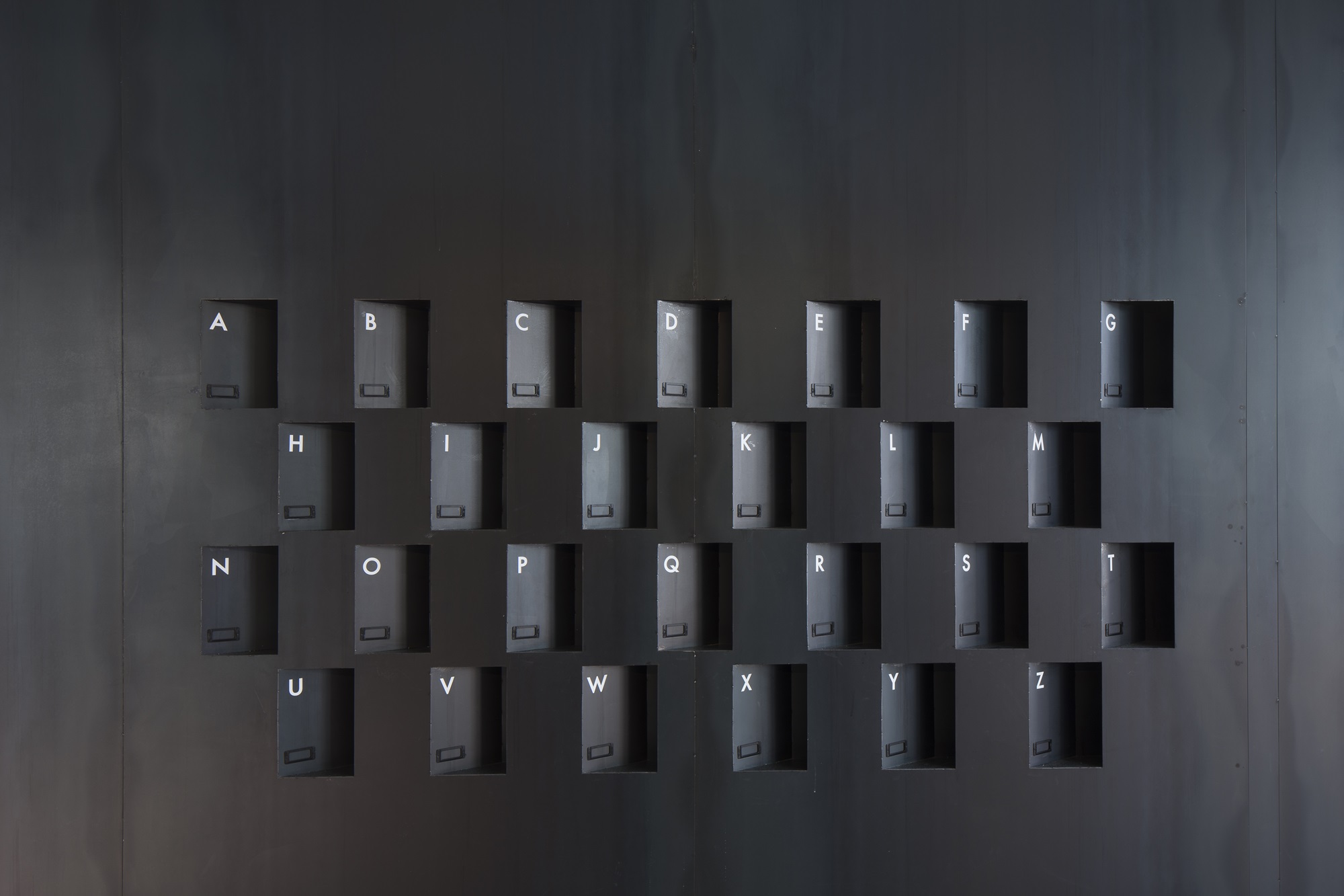 首尔协同创新办公空间 | 0_1 工作室-35