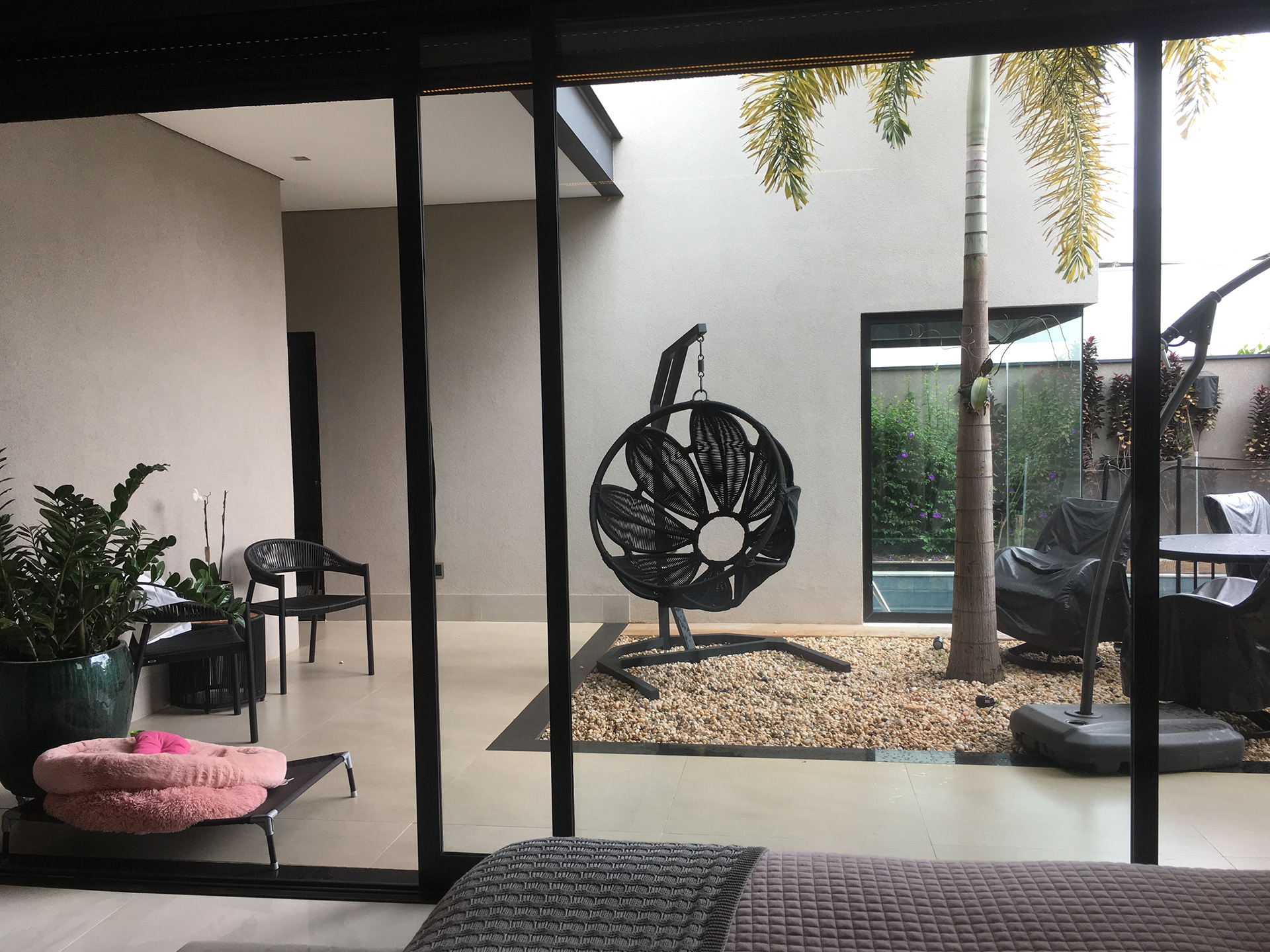 Projeto Residencial 2017- Condominio Salto Grande Aqa-40