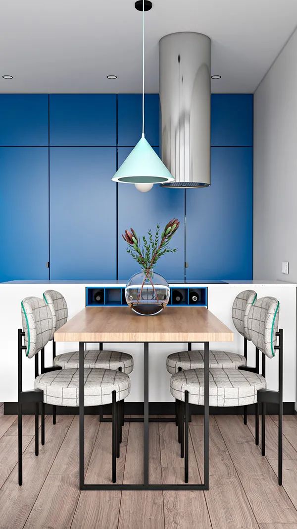 超赞的小户型设计，这才是一个人的豪宅!-21