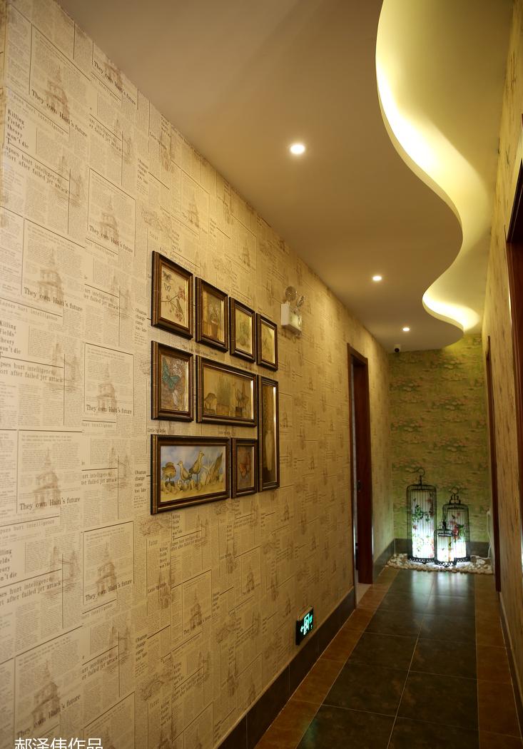 合肥西雅图私人影咖-22