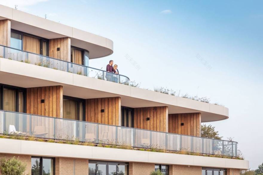 荷兰布雷桑杜因酒店(2020)-16