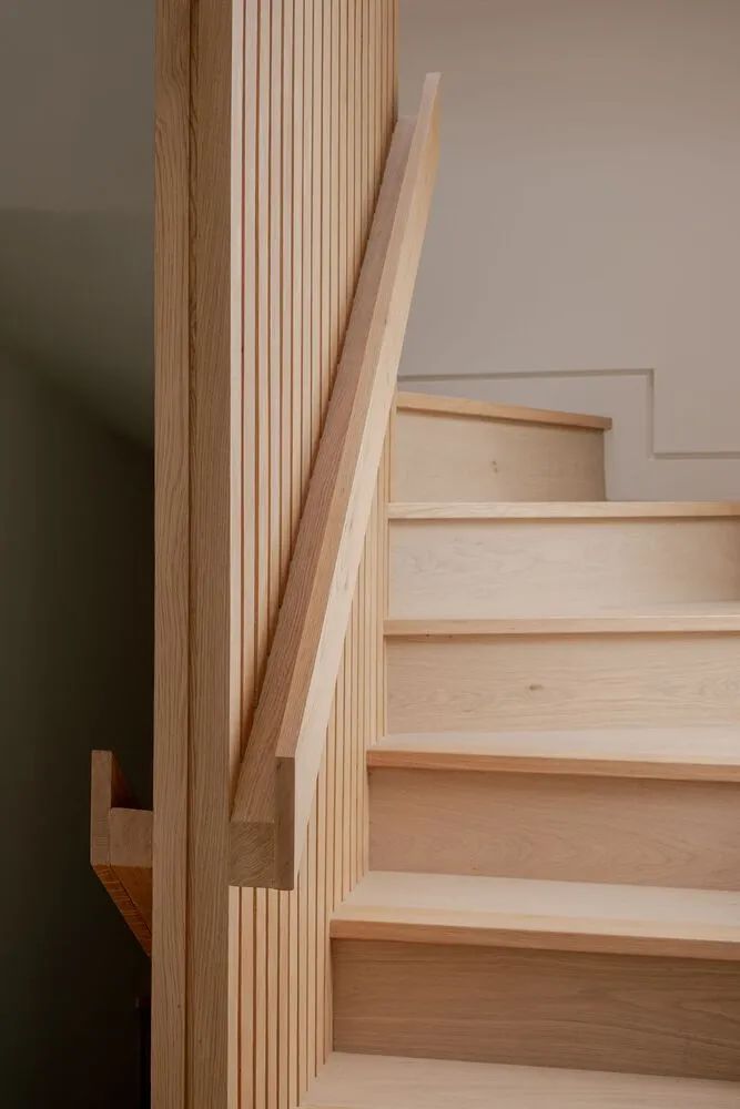 Lee Terrace 住宅丨英国伦敦丨Mailen Design-27