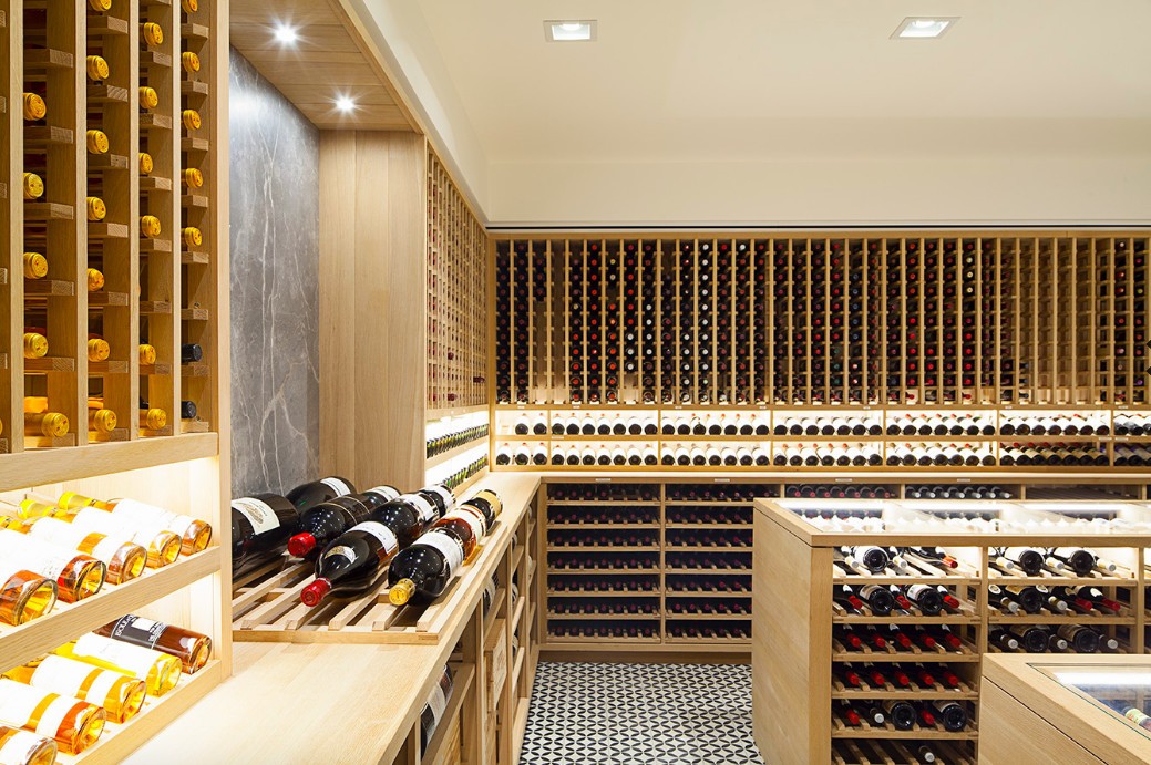 多伦多建筑事务所 Audax 的人性化奢华设计-44