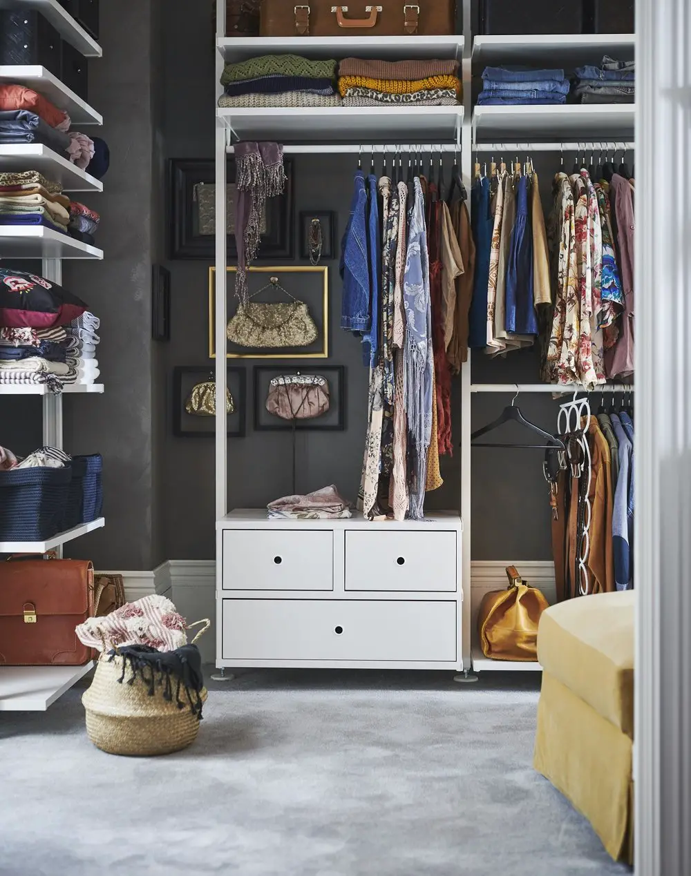 宜家 2019 年 2 月目录新品首曝，主打色回归-20