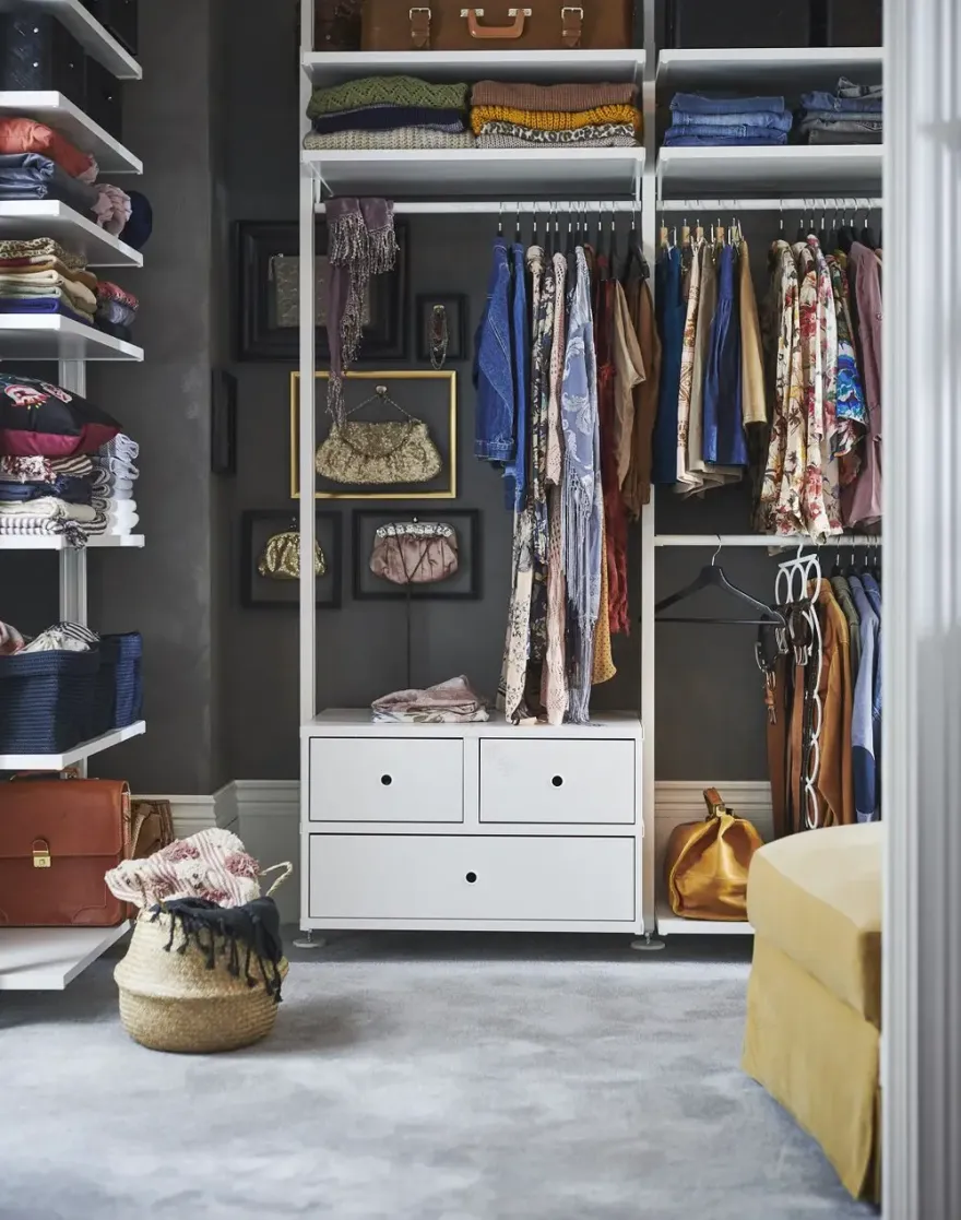 宜家 2019 年 2 月目录新品首曝,主打色回归-20