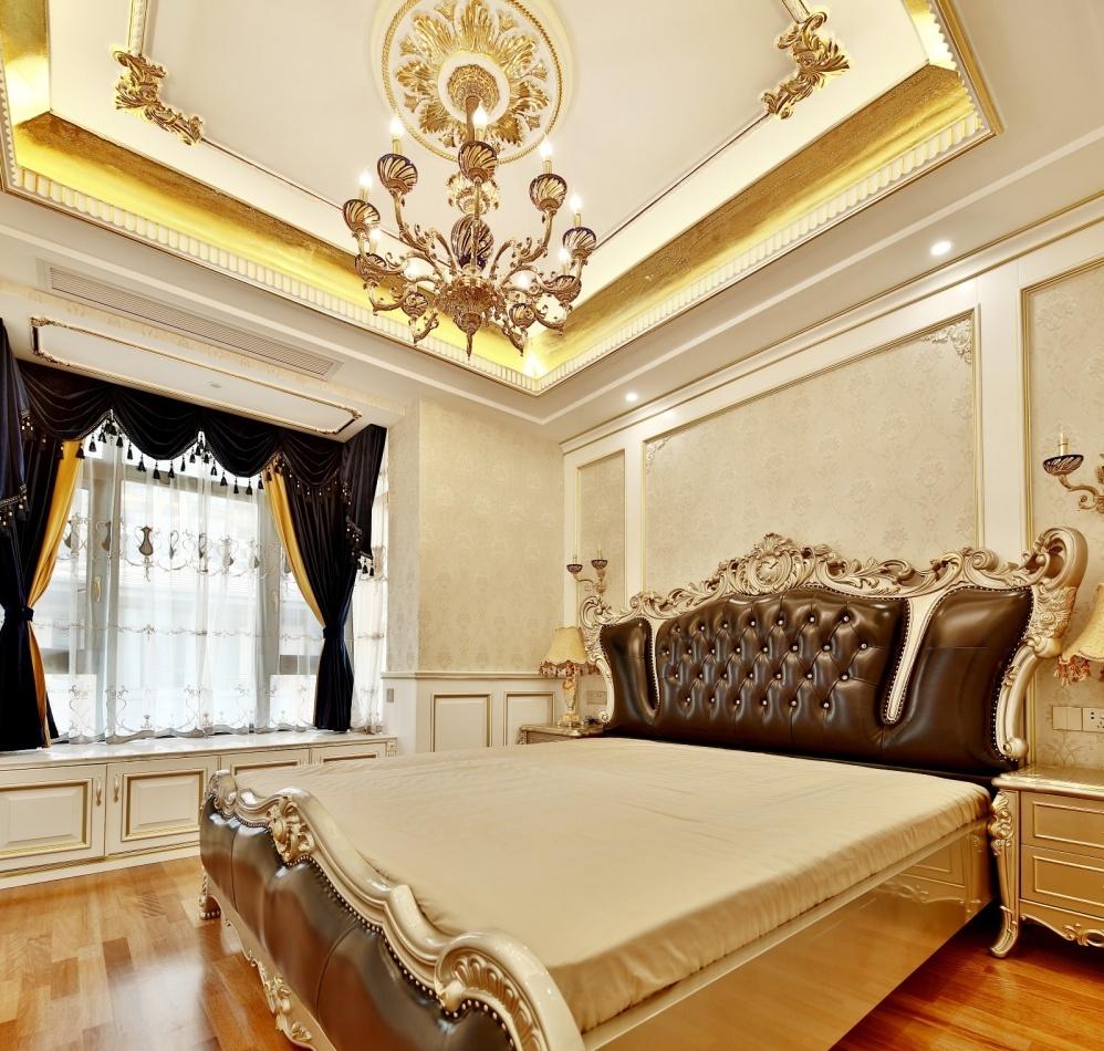 
银亿尚上城别墅 -33