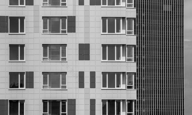 Жилой дом «Клевер»(智能“三叶草”住宅)-32