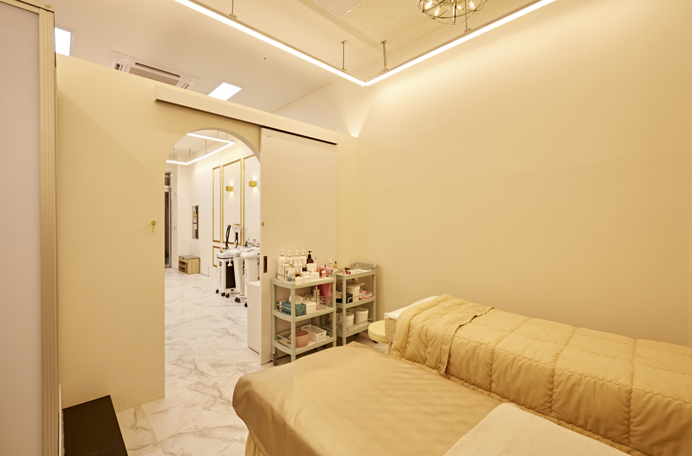 高级灰的优雅 | 13 平米小空间的精致室内设计-11