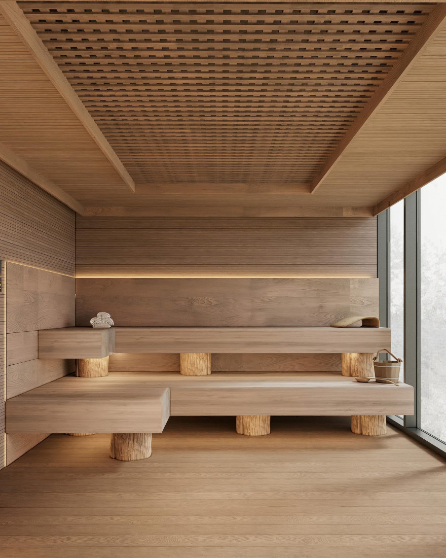 斯科古尔健康养生水疗中心丨乌克兰-31