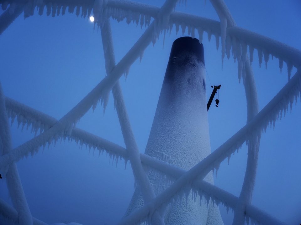 弗拉门戈冰塔(Flamenco Ice Tower)-12