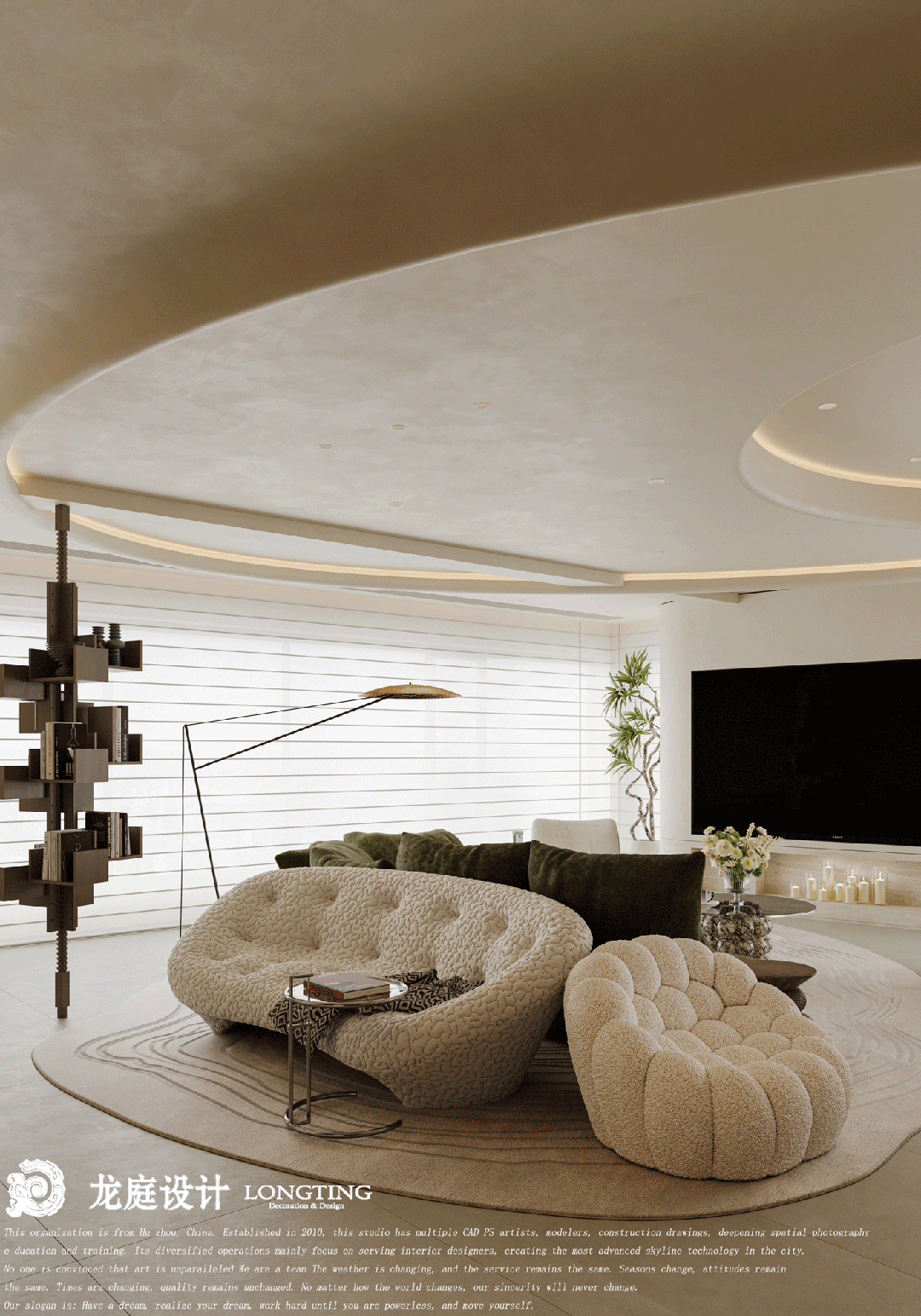 湖州·湖上居丨中国湖州丨龙庭设计-1