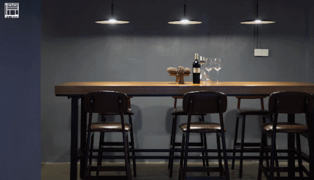 一境建筑设计丨深圳 一境建筑设计工作室 室内设计 丨中国深圳-70