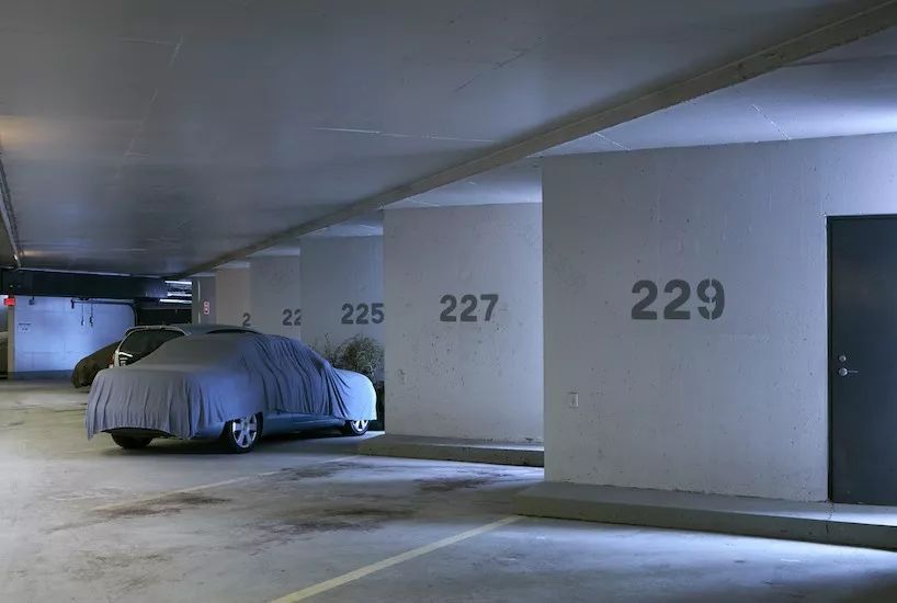 伦敦展览馆重启 · 致敬萨夫迪的“Habitat 67”-11