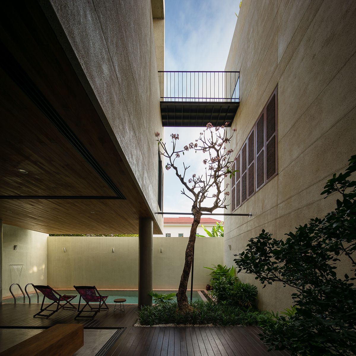 现代乡村风格民宿设计案例解析-29