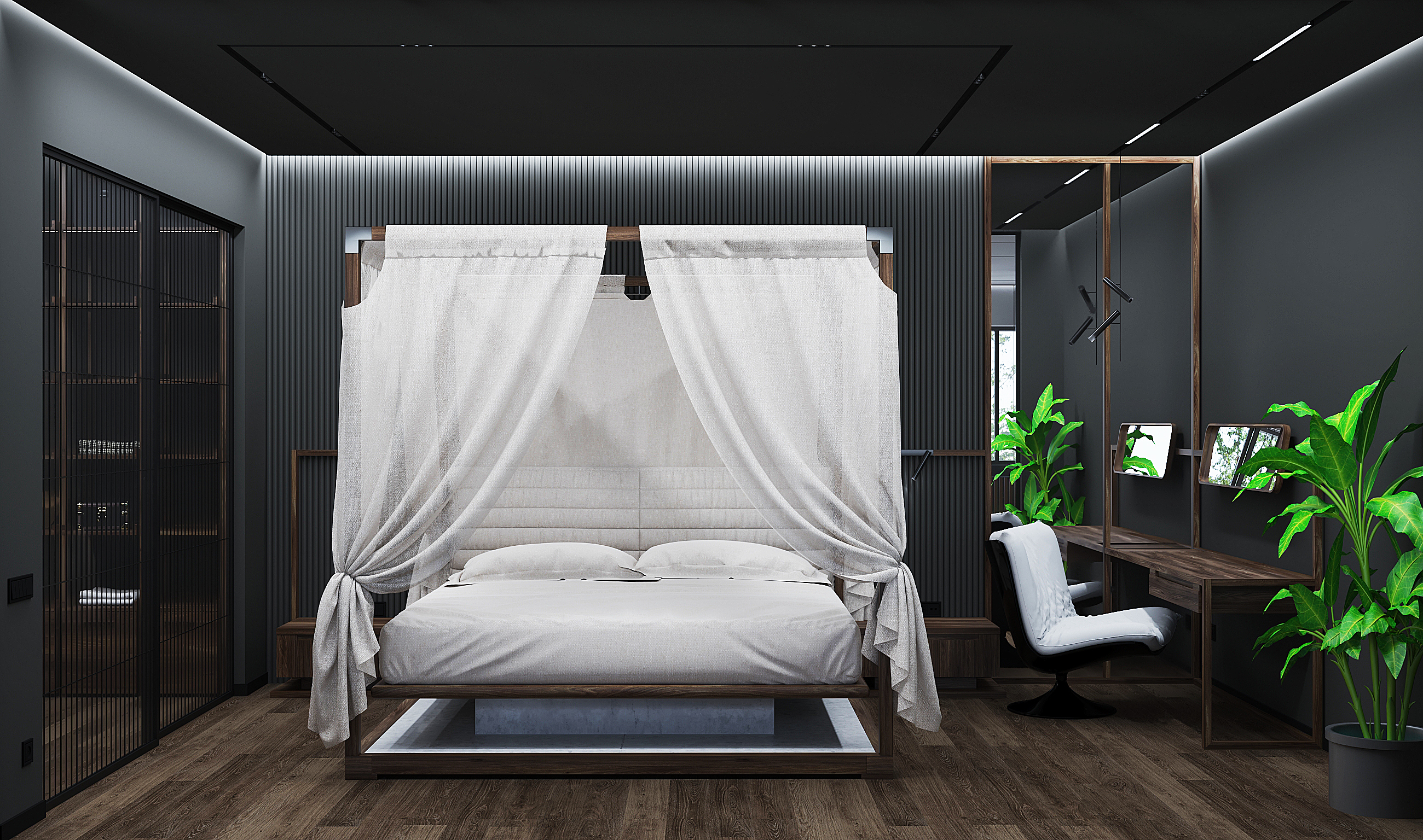 两层房屋丨Googa 工作室-33