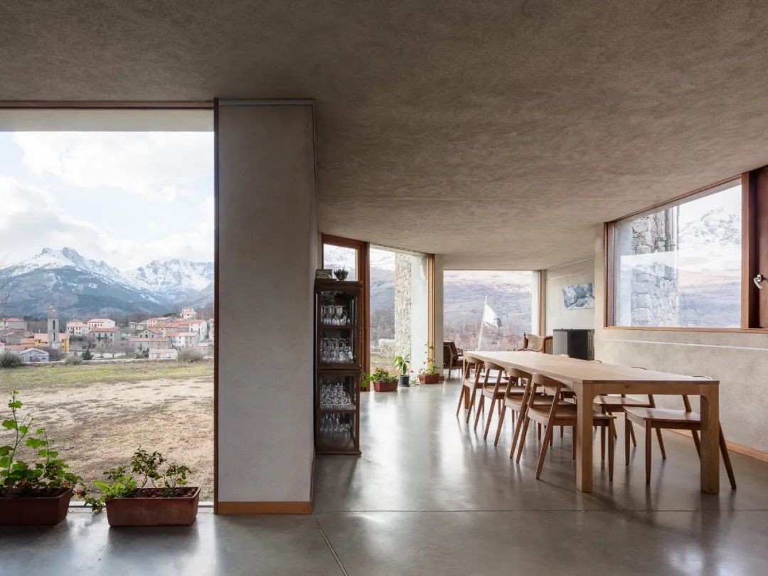 法国 Orma Architettura 建筑事务所 | 时空痕迹的诠释者-29