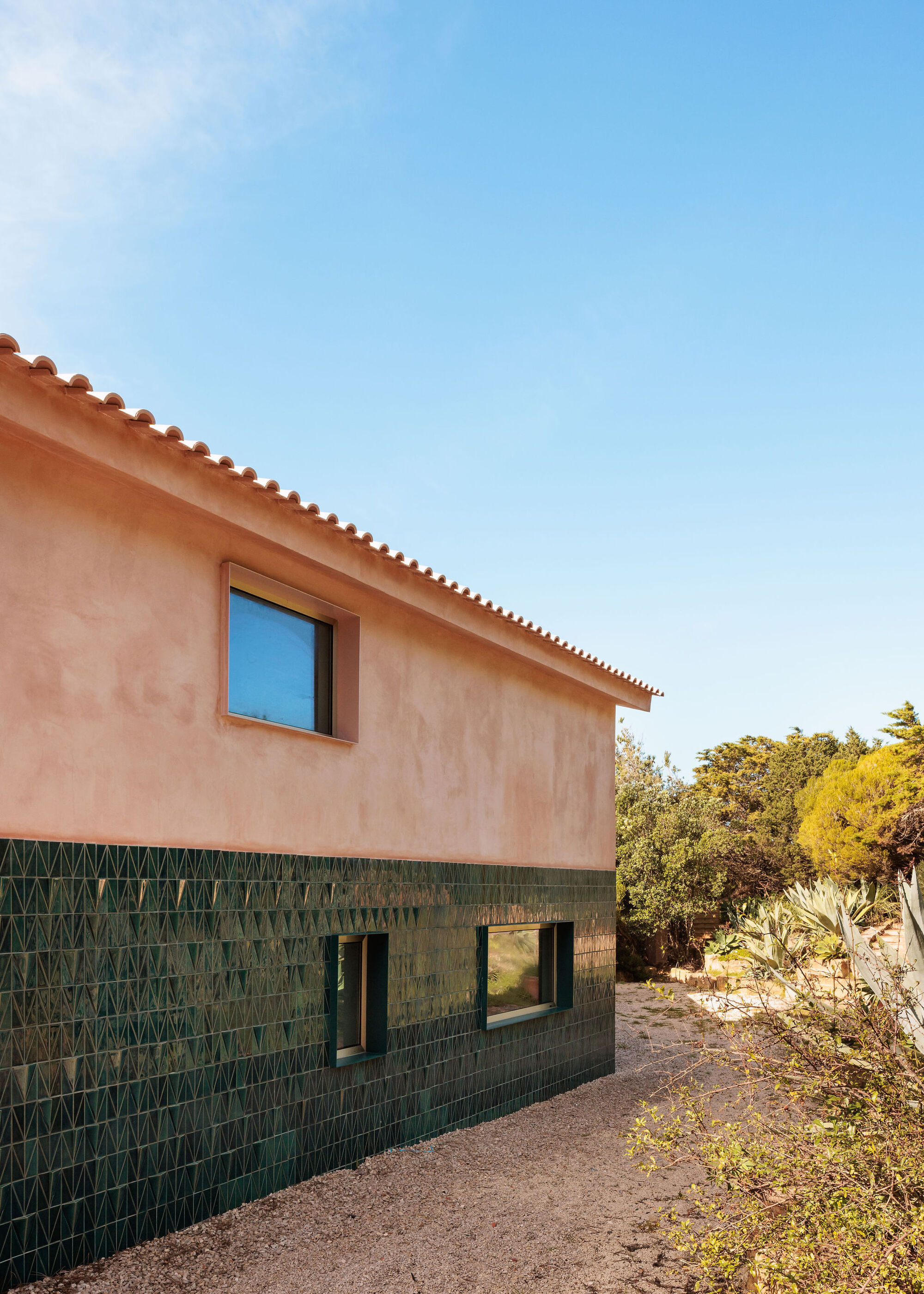 丨葡萄牙丨João Tiago Aguiar,Arquitectos-54