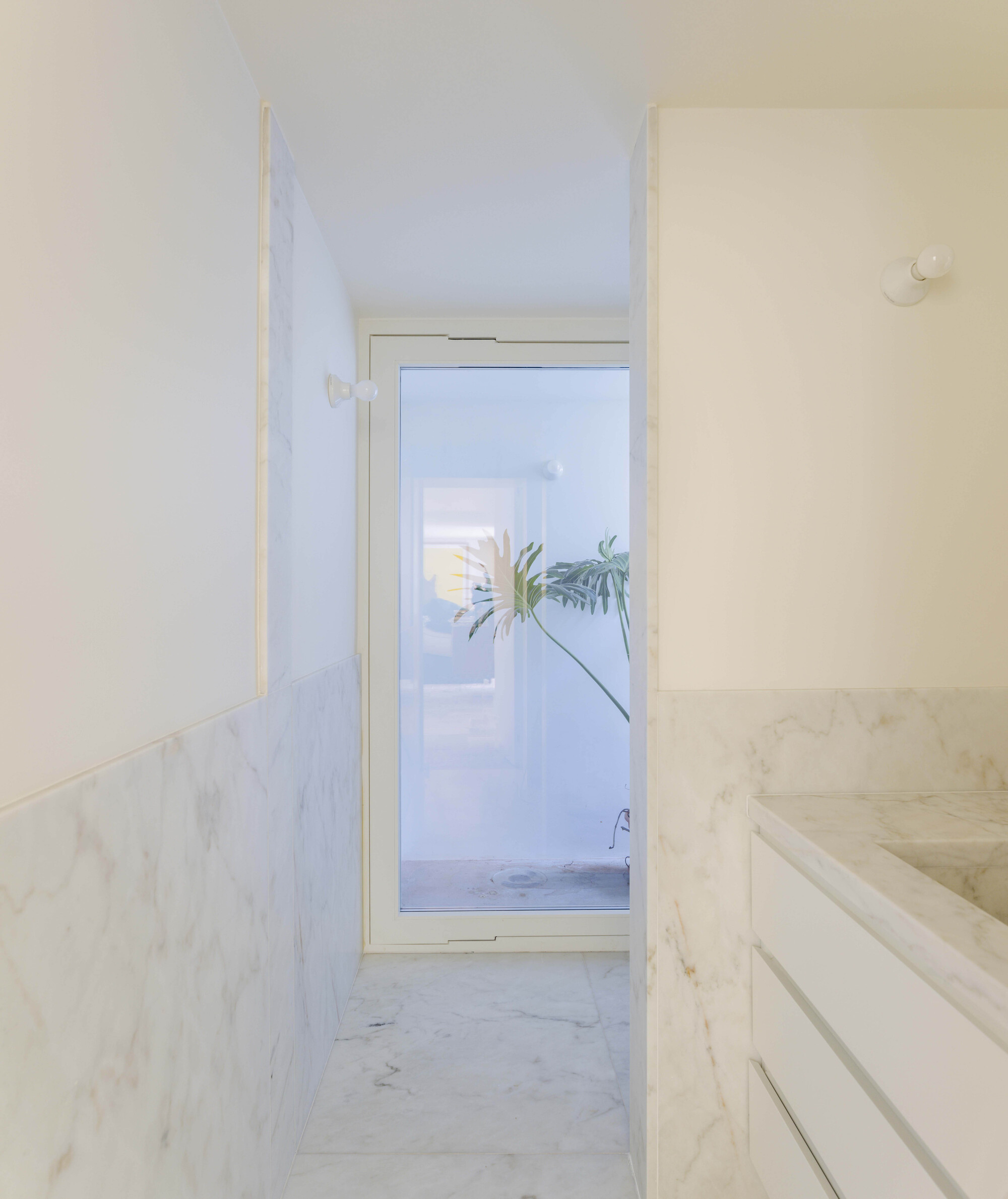 圣安东尼奥之家丨葡萄牙丨José Adrião Arquitetos-45