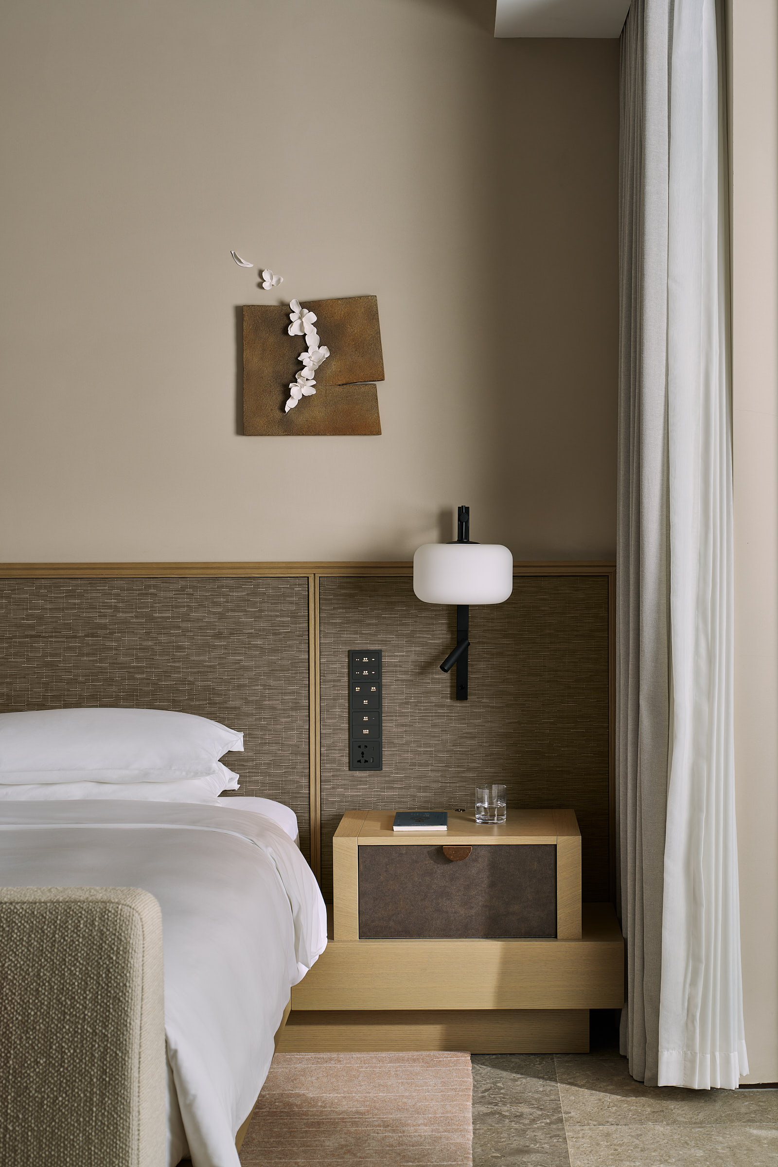 宜兴雅达溪山酒店丨中国丨一川建筑师事务所-6