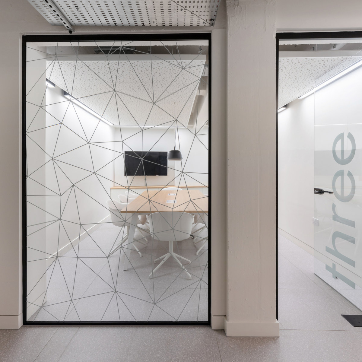 Knauf 办公空间 · 创新产品展示与交流的场所-13