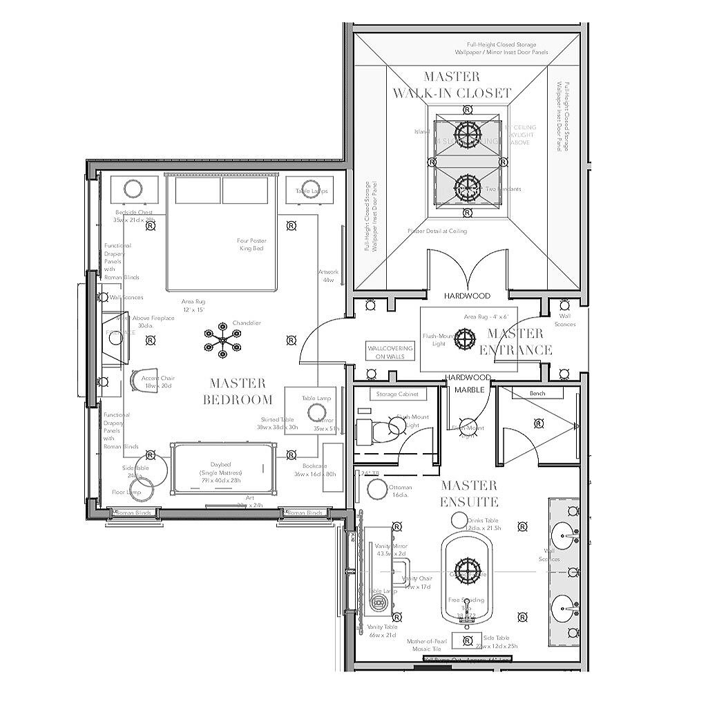 Gordon Woods 住宅-45